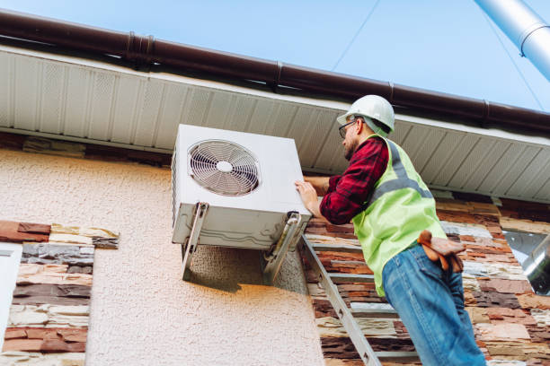 Best Commercial HVAC repair  in Cherokee, NC