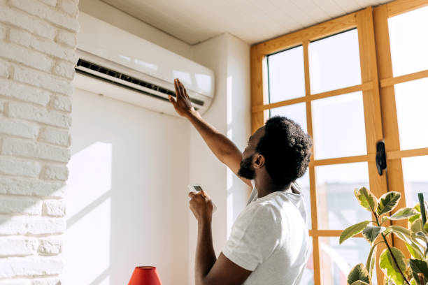 Trusted Cherokee, NC HVAC Experts